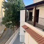 Rimini Balcony - Steps From The Sea