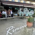 Rimini Balcony - Steps From The Sea Апартаменты