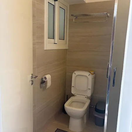 Rimini Balcony - Steps From The Sea 아파트