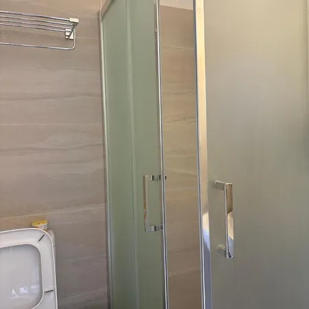 Rimini Balcony - Steps From The Sea *