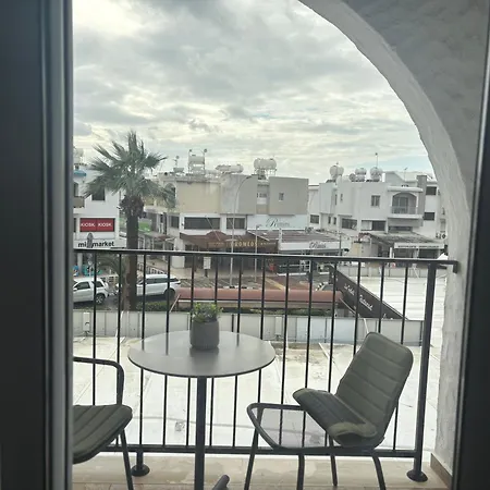 דירה Rimini Balcony - Steps From The Sea