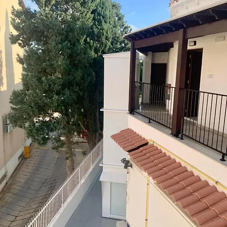 Rimini Balcony - Steps From The Sea