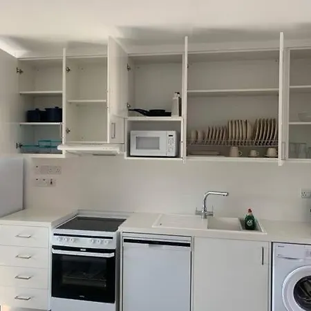 Rimini Balcony - Steps From The Sea * 파포스