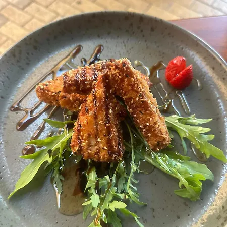 아파트 Rimini Balcony - Steps From The Sea *