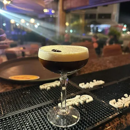 Rimini Balcony - Steps From The Sea * 파포스