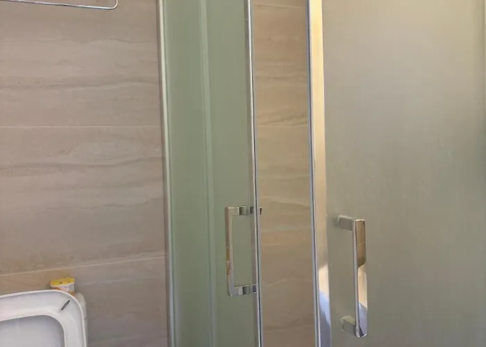 Rimini Balcony - Steps From The Sea *