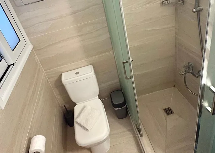 Rimini Balcony - Steps From The Sea Apartment