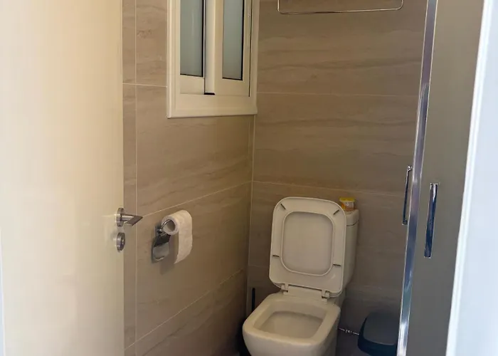 Rimini Balcony Apartament