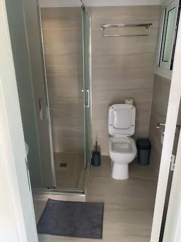 Rimini Balcony Pafos