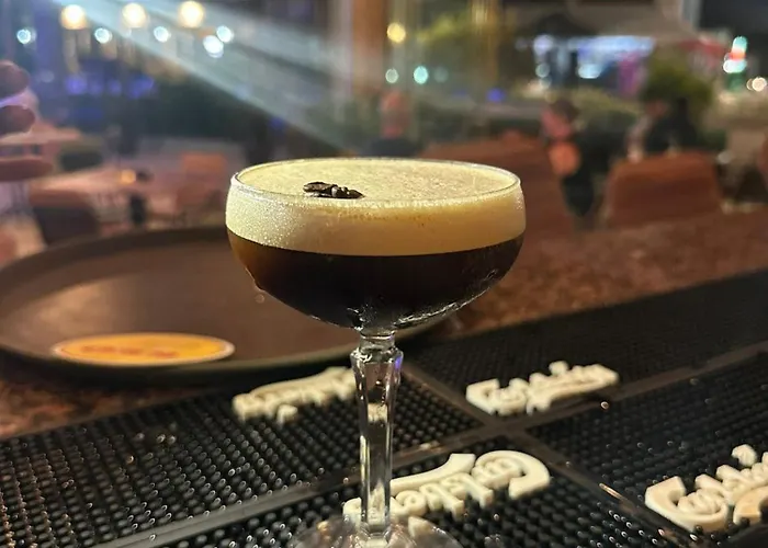 Rimini Balcony * Pafos