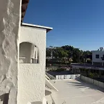 Rimini Balcony - Steps From The Sea Paphos